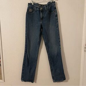 Cruel Girl Women's Lowrise Slim Jeans Size 11 Long
